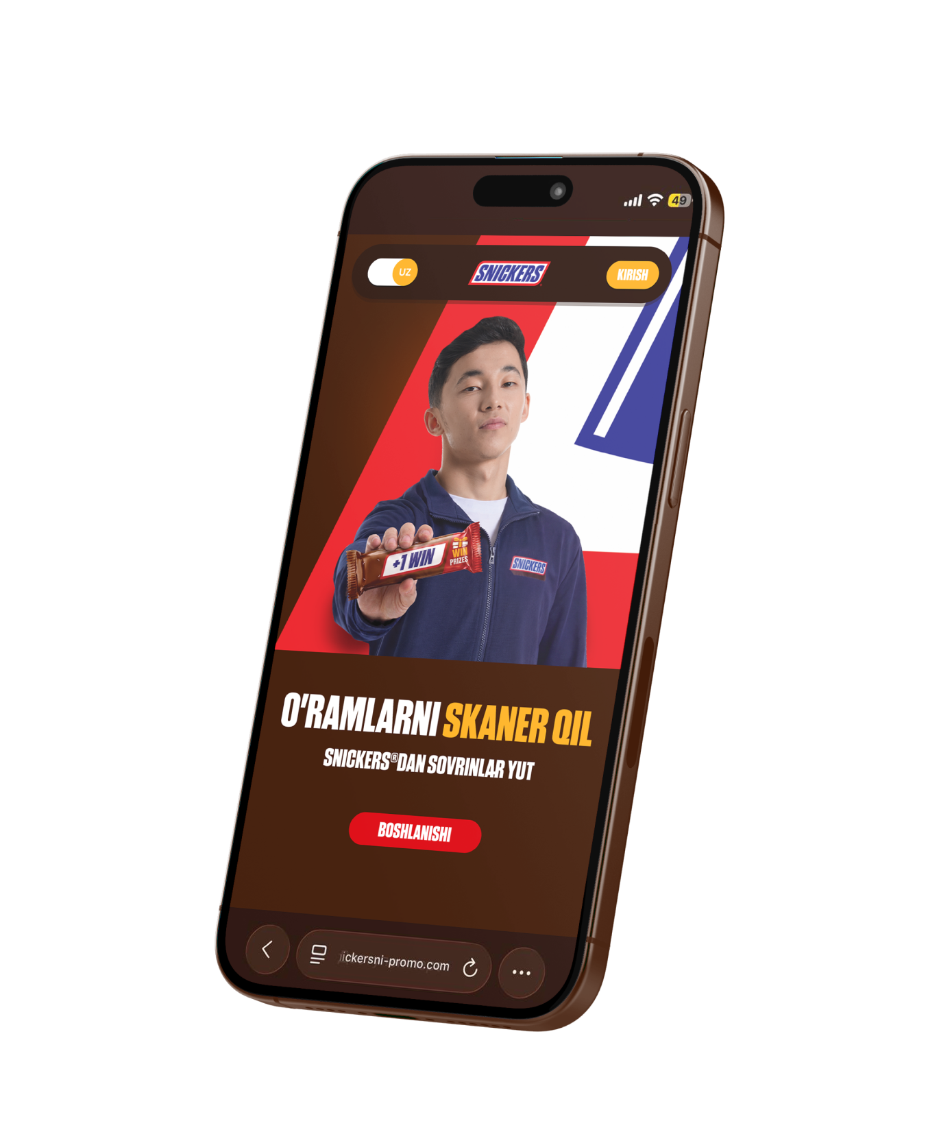 Telegram